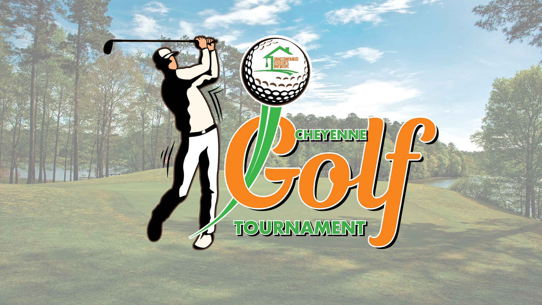 5th annual Eagles for Education Golf Tournament  image