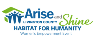 Arise and Shine Women's Empowerment Event 2026 image
