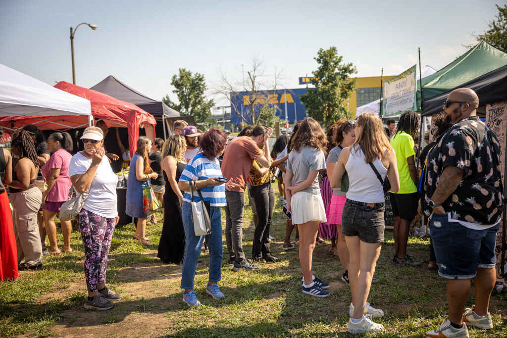 STL Vegan Market sponsorship form image