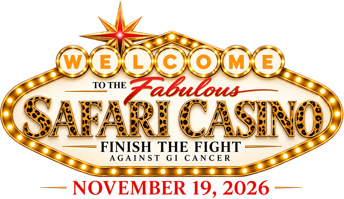 2026 21st Annual Finish The Fight Safari Casino Party image