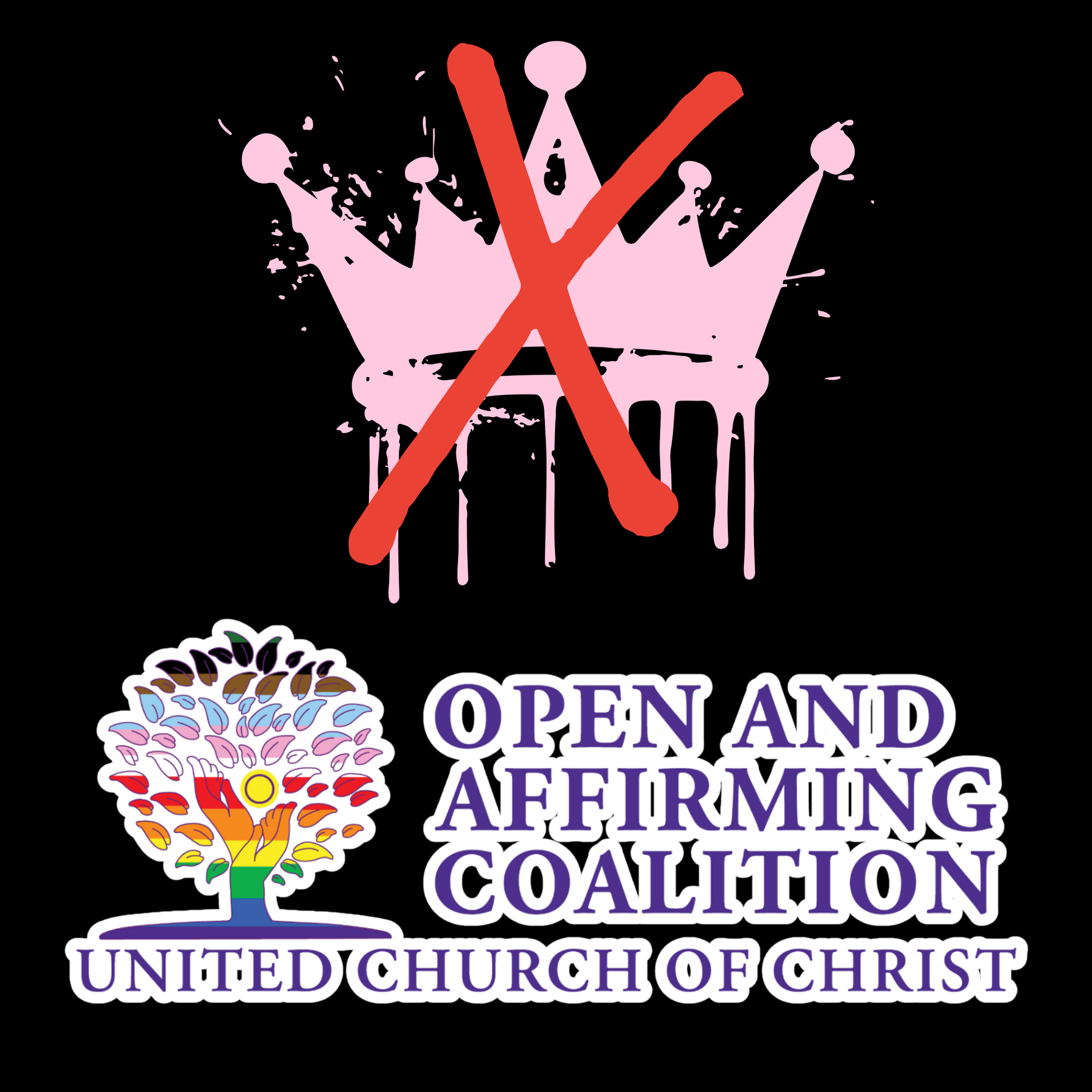 Join the ONA No Kings Circle image