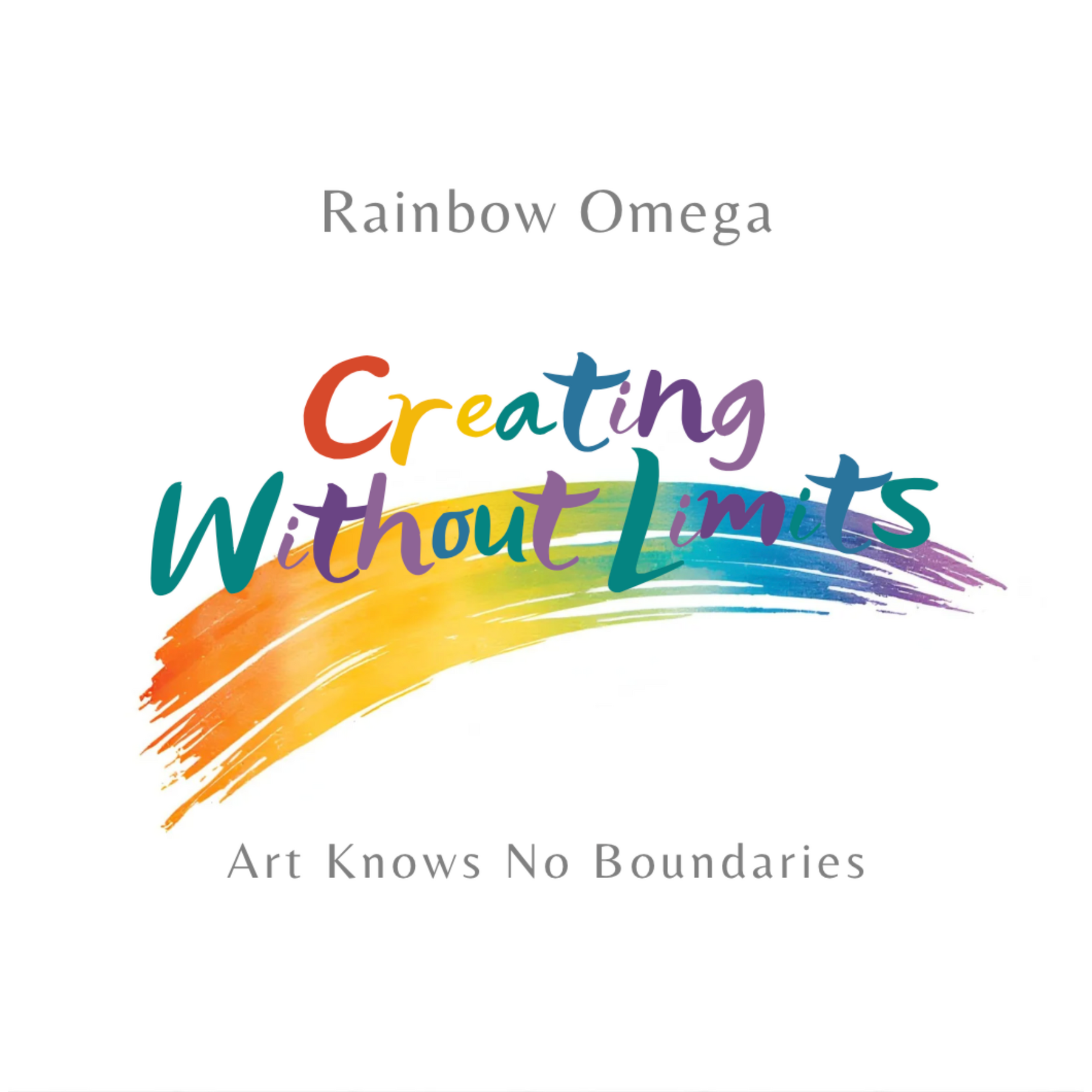 Creating Without Limits Art Show image