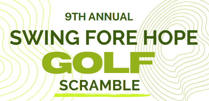 2026 Swing 'Fore' Hope Golf Scramble image