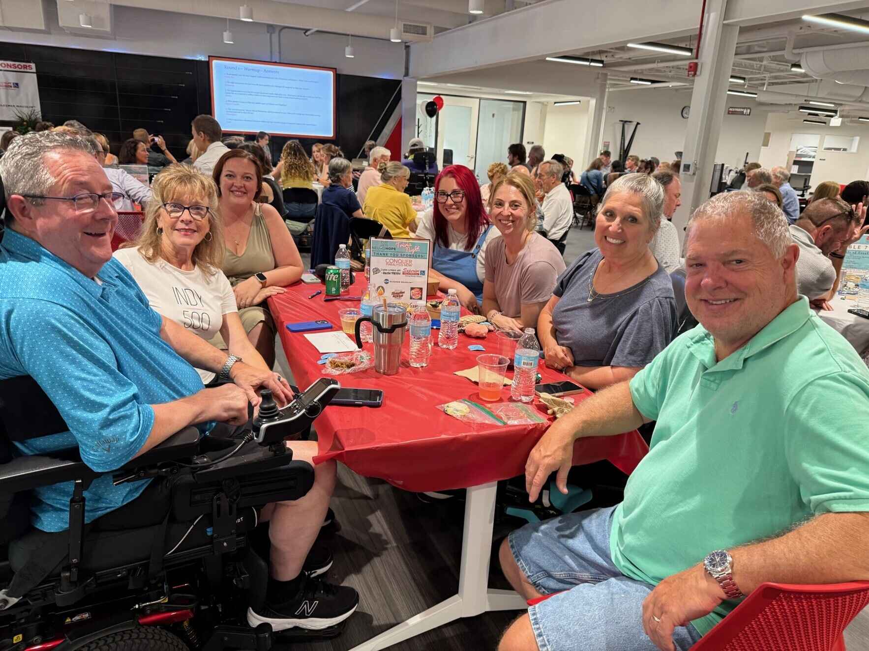 Trivia Night 2026 ! image