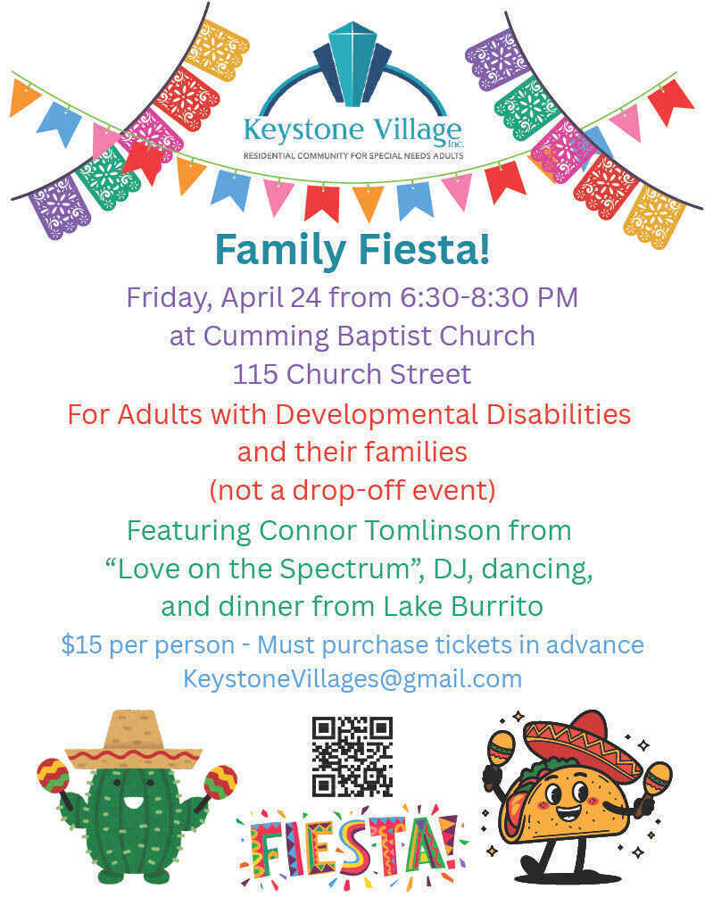 Family Fiesta Night image