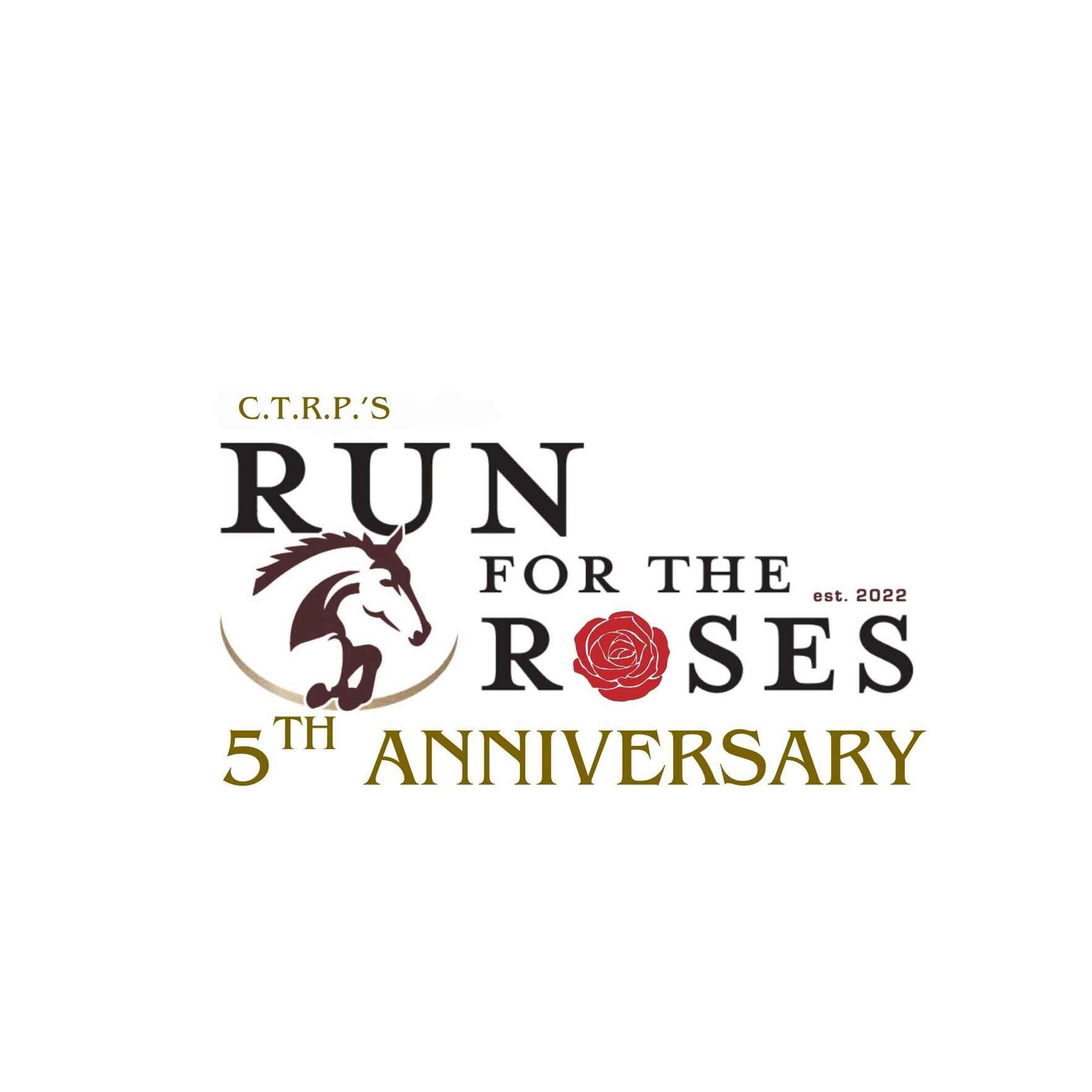 Run for The Roses 2026   The Fifth Anniversary image