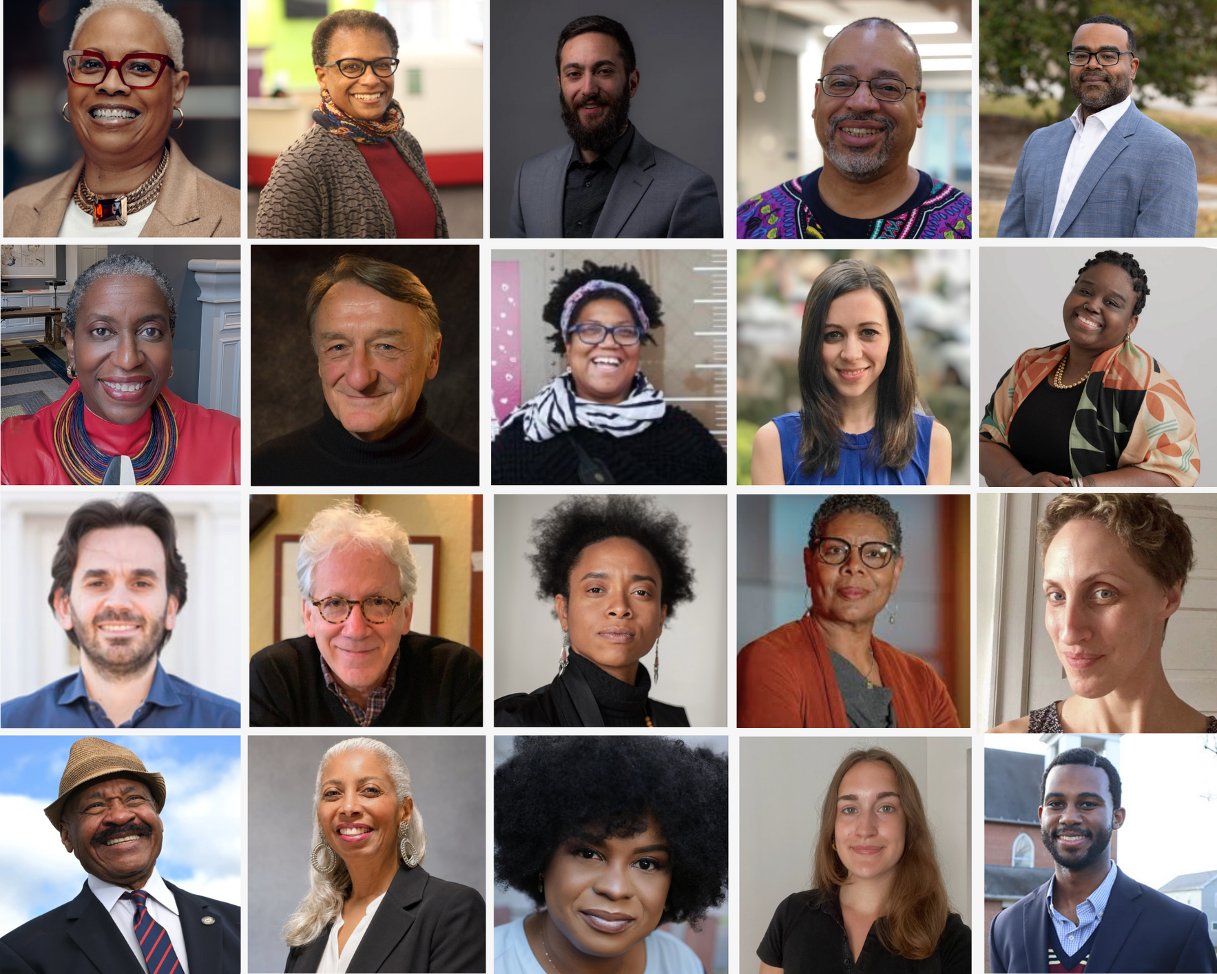9th Annual "Lynching in Maryland" Conference image