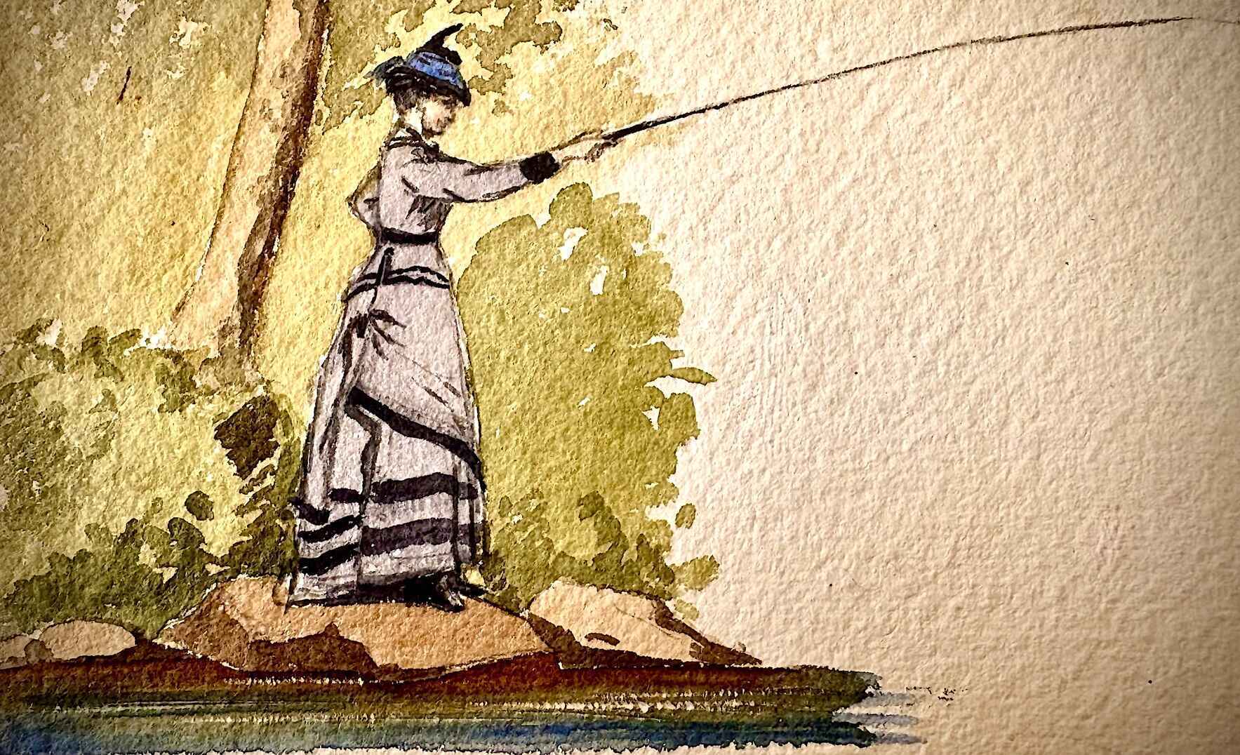 Women's History Twilight Tour image