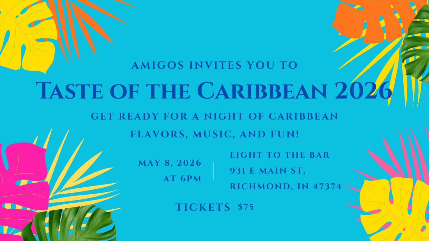 Taste of the Caribbean 2026 image