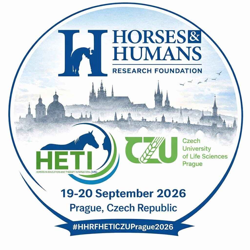 HHRF, HETI  and CZU International Prague Symposium image