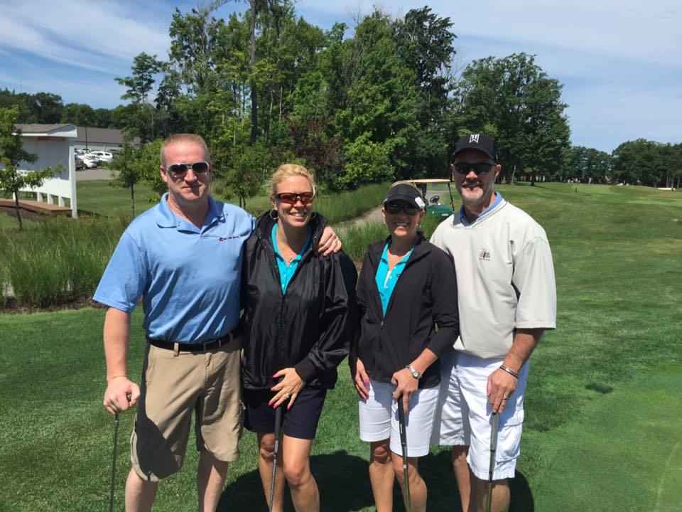 LEADERSHIP LAKE COUNTY INC 2019 Leadership Lake County Golf Outing