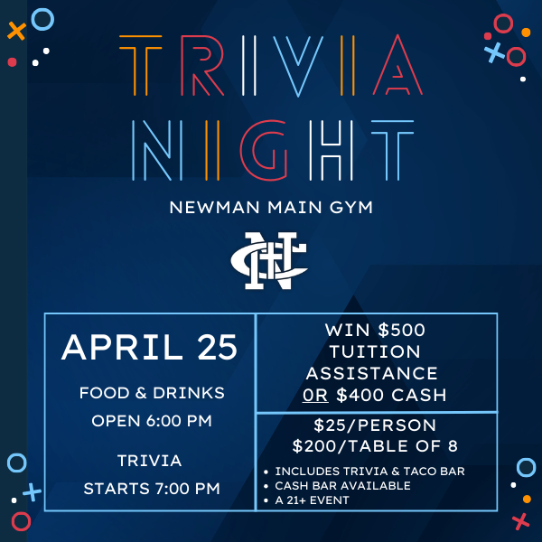 2026 Trivia Night image