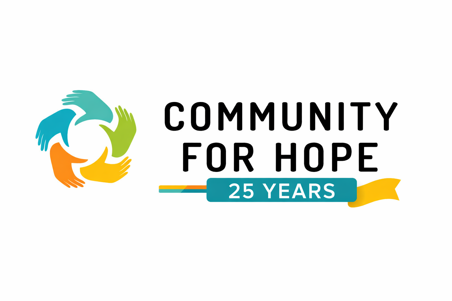 Hope Rising: Celebrating 25 Years of HOPE image