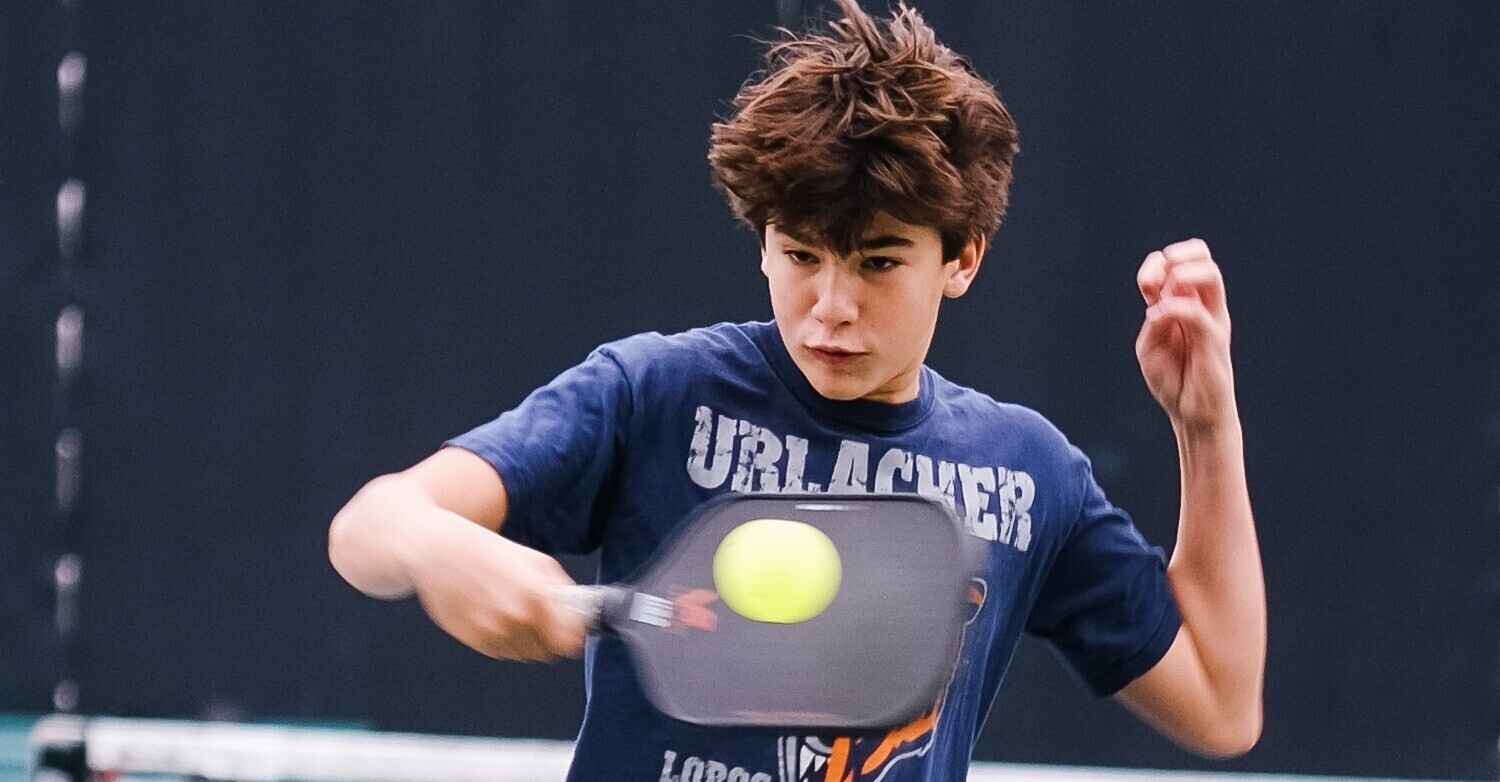 Pickleball for Refugees image