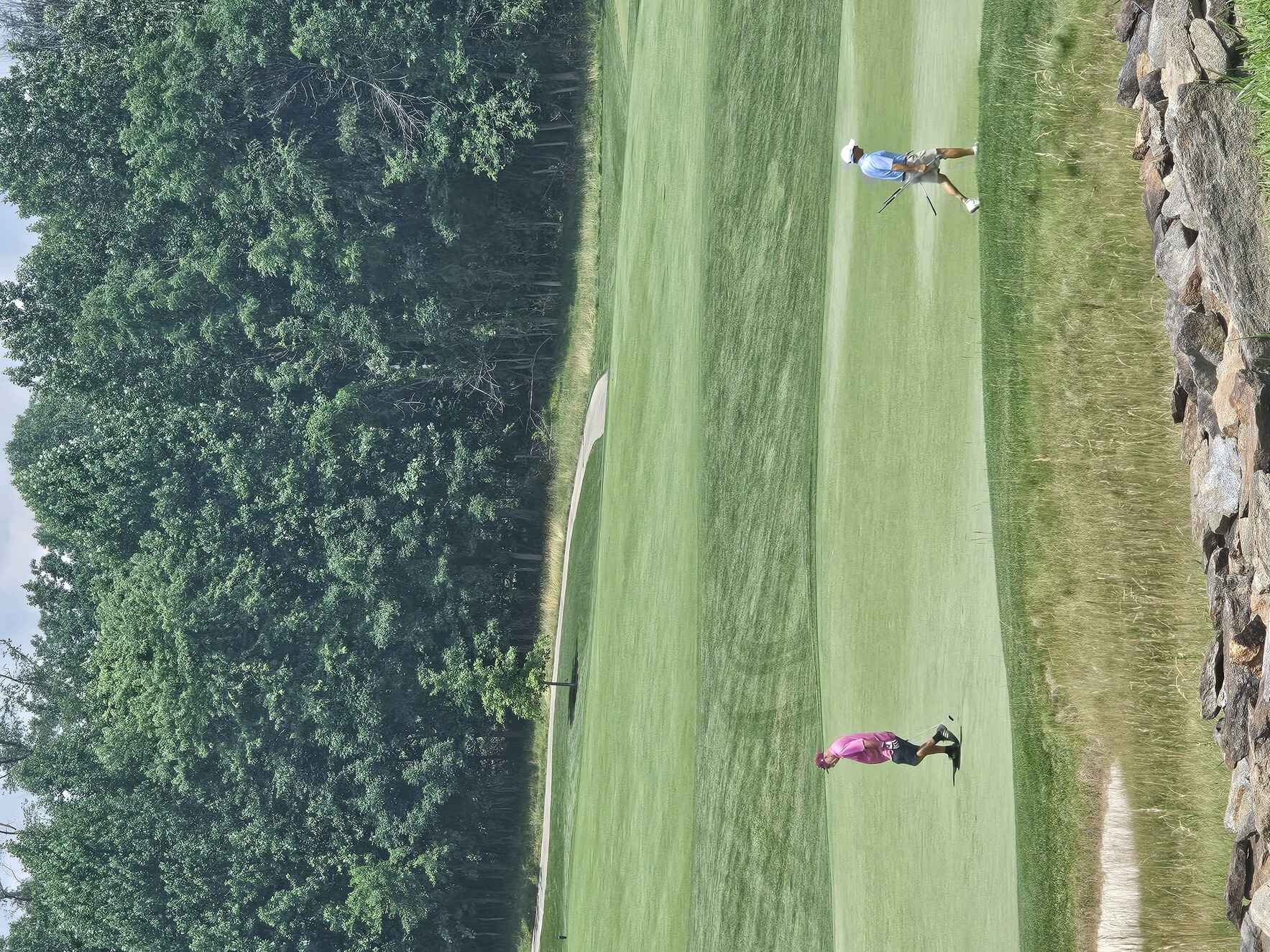 2026 DFRC Blue-Gold New Castle County Golf Classic image