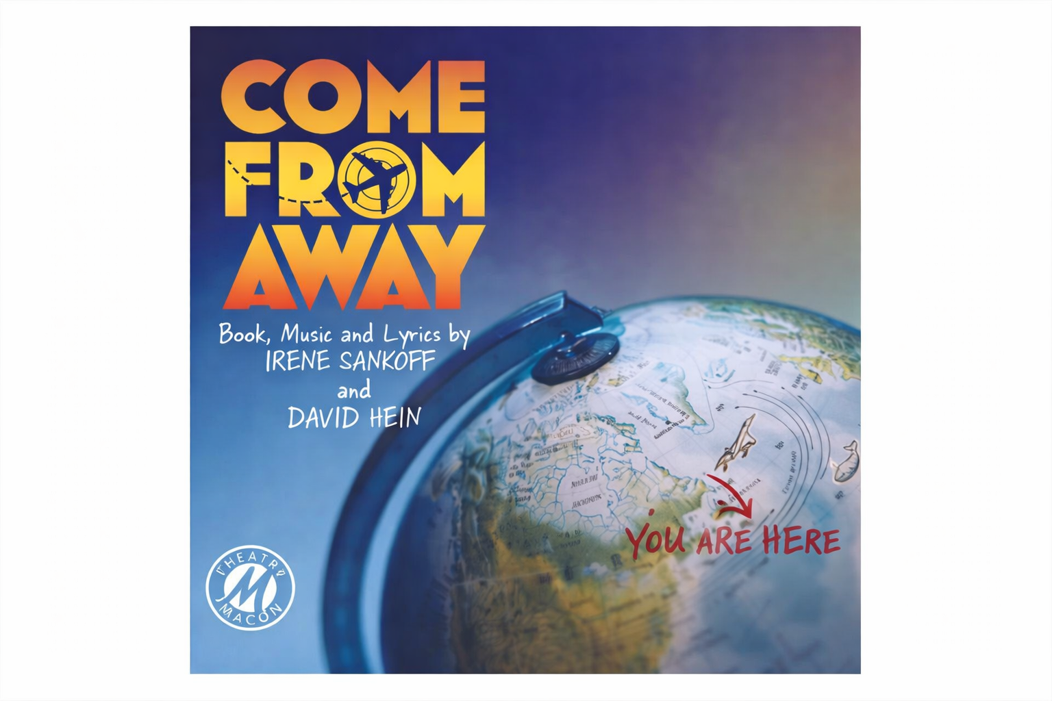 Theatre Macon Partners with Middle Georgia Community Food Bank for Special Benefit Performance image