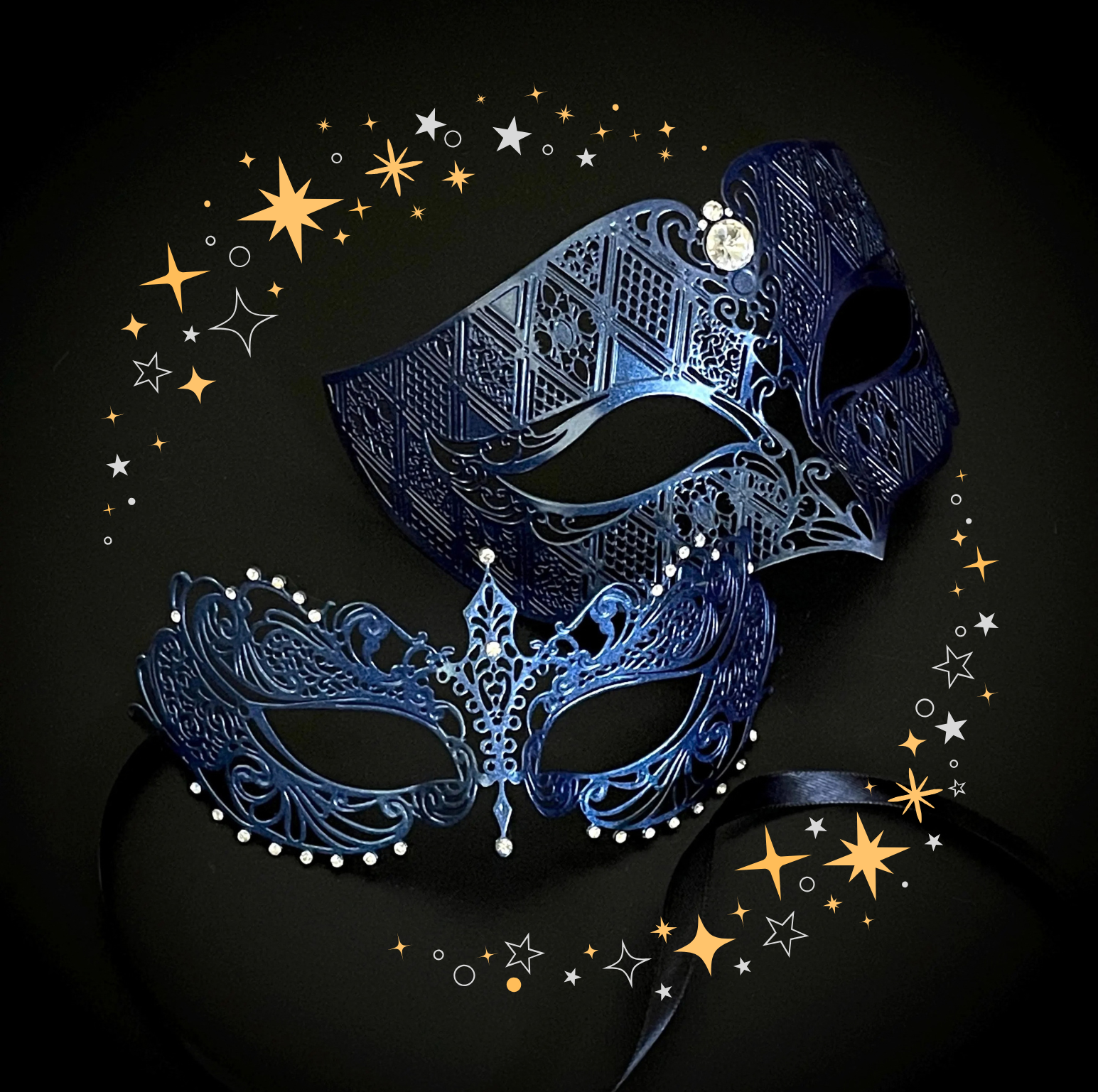 FSI 2026 Prom Midnight Masquerade image