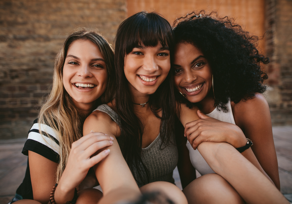 Her Story Continued…A Survivor-led Panel image