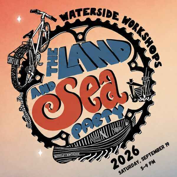 Land and Sea 2026 image