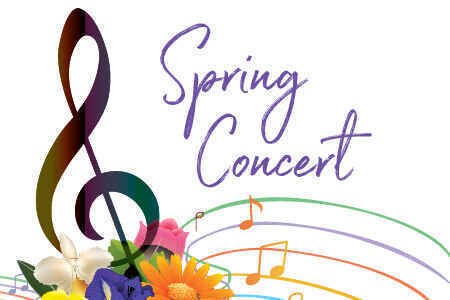 Spring Concert Series: Sponsors & Season Tickets image
