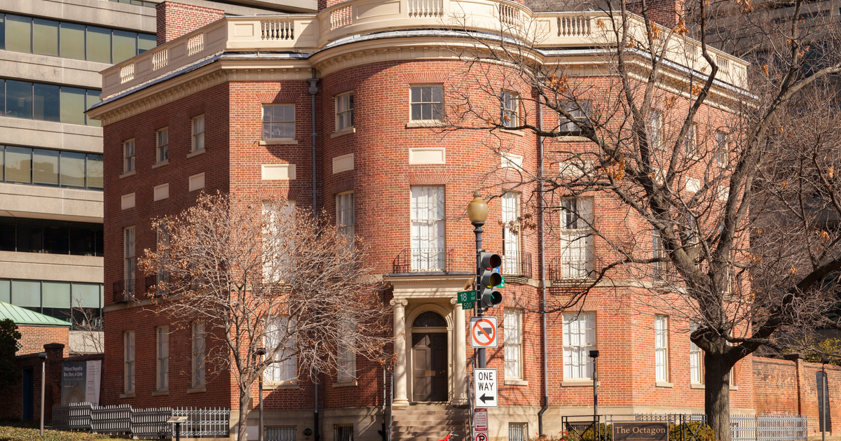 Architects Foundation - Preserving the Past, Designing the Future: The ...