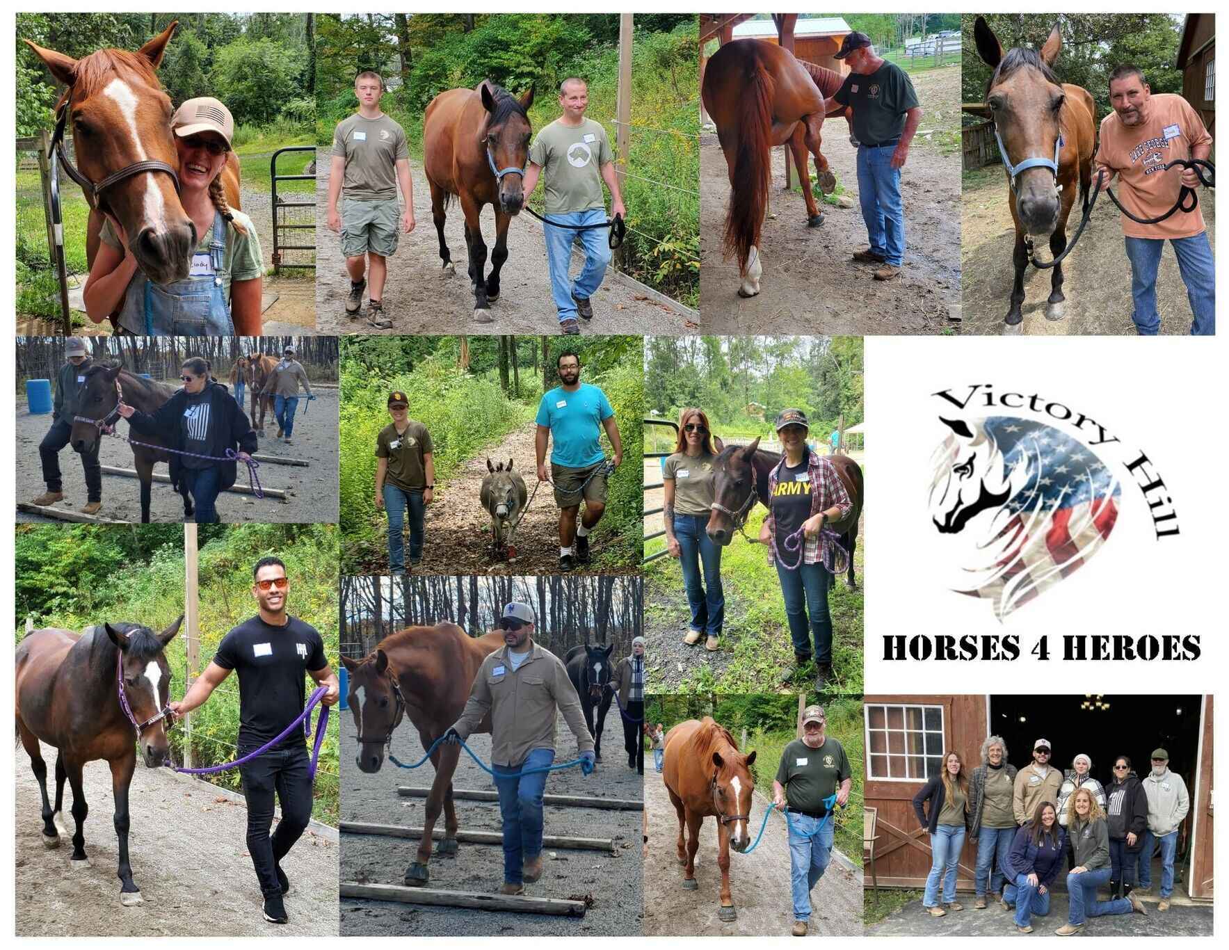 Victory Hill 6th Annual Road Rally  image