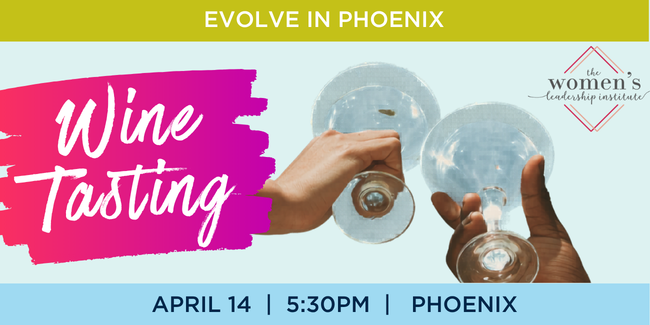 West - DMR - Evolve in Phoenix - Wine Tasting with Hadassah - 2026 image