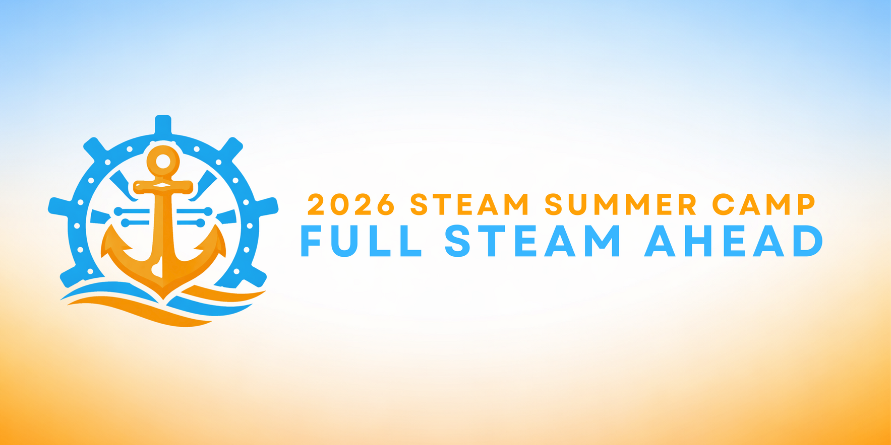 2026 STEAM Summer Camp image