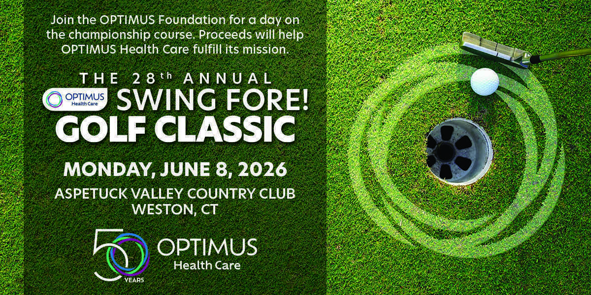  28th ANNUAL SWING FORE! GOLF CLASSIC image