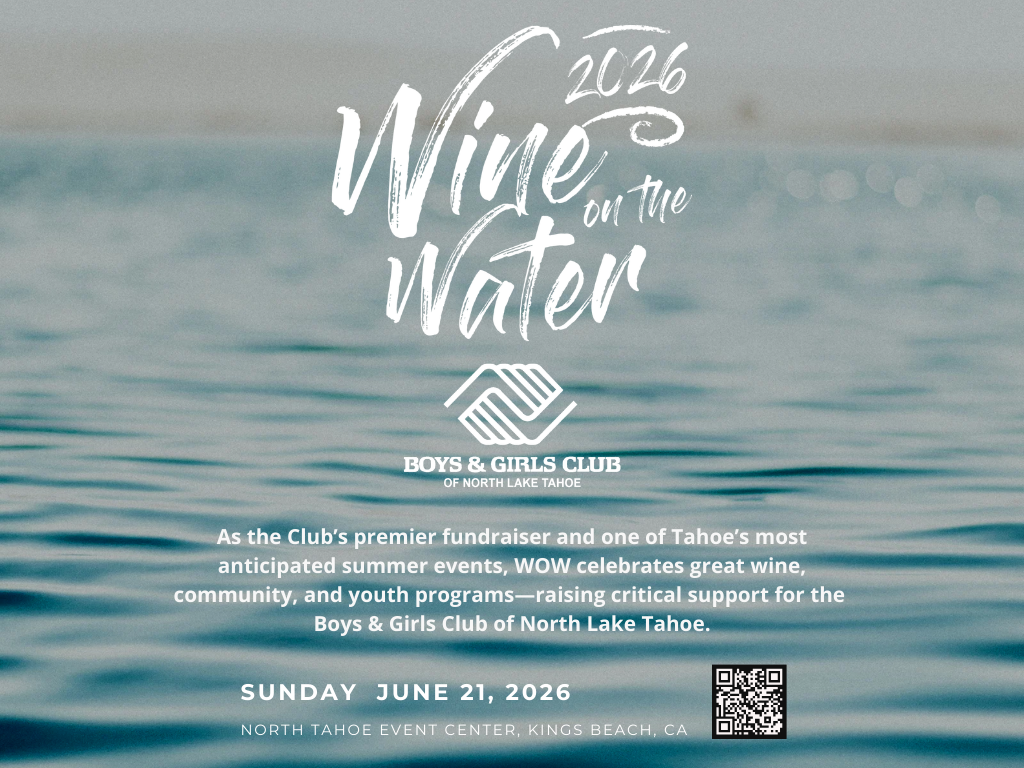 Wine on the Water 2026 image