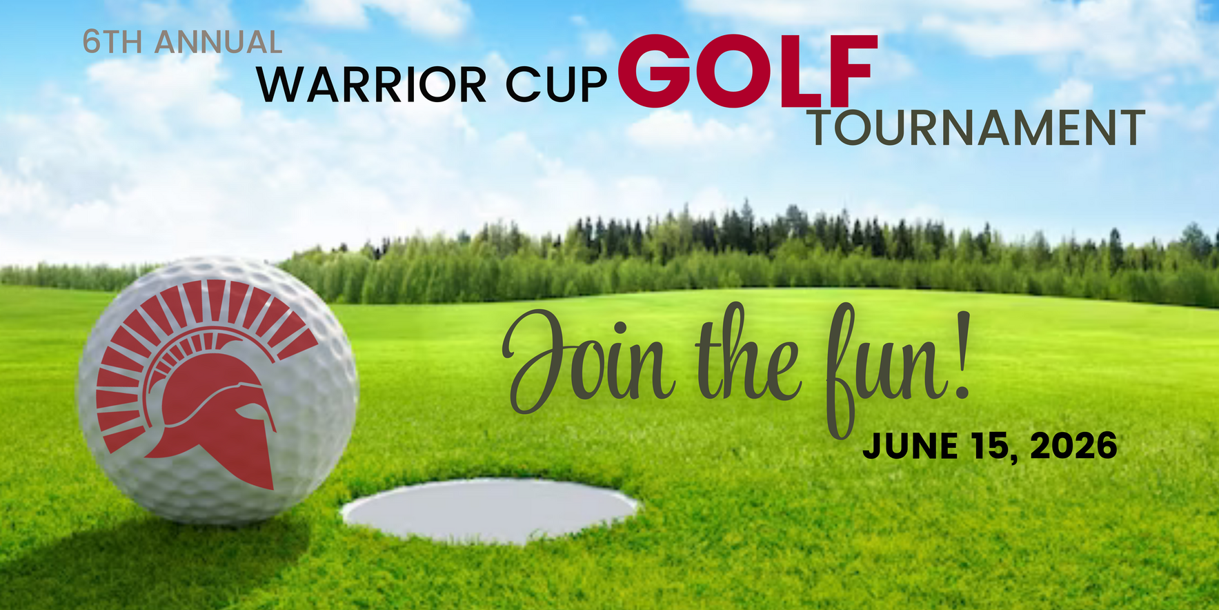 2026 Warrior Cup image