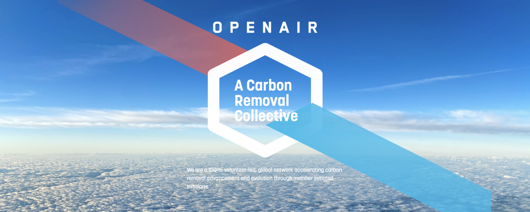 Open Air Carbon Removal Challenge image