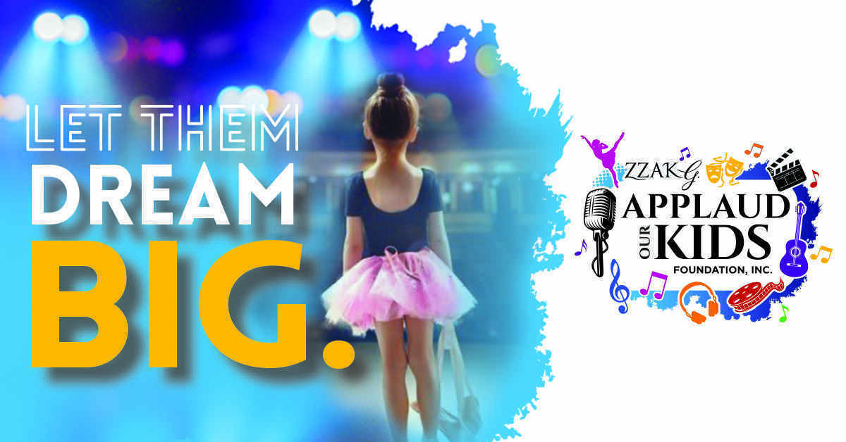 2026 Let Them Dream Big Concert image