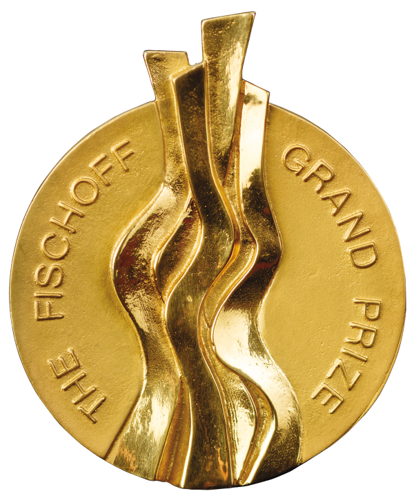 Spring Concert Series: The Fischoff Soirée image