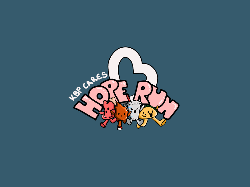 KBP Cares 5K: Hope Run 2026 image