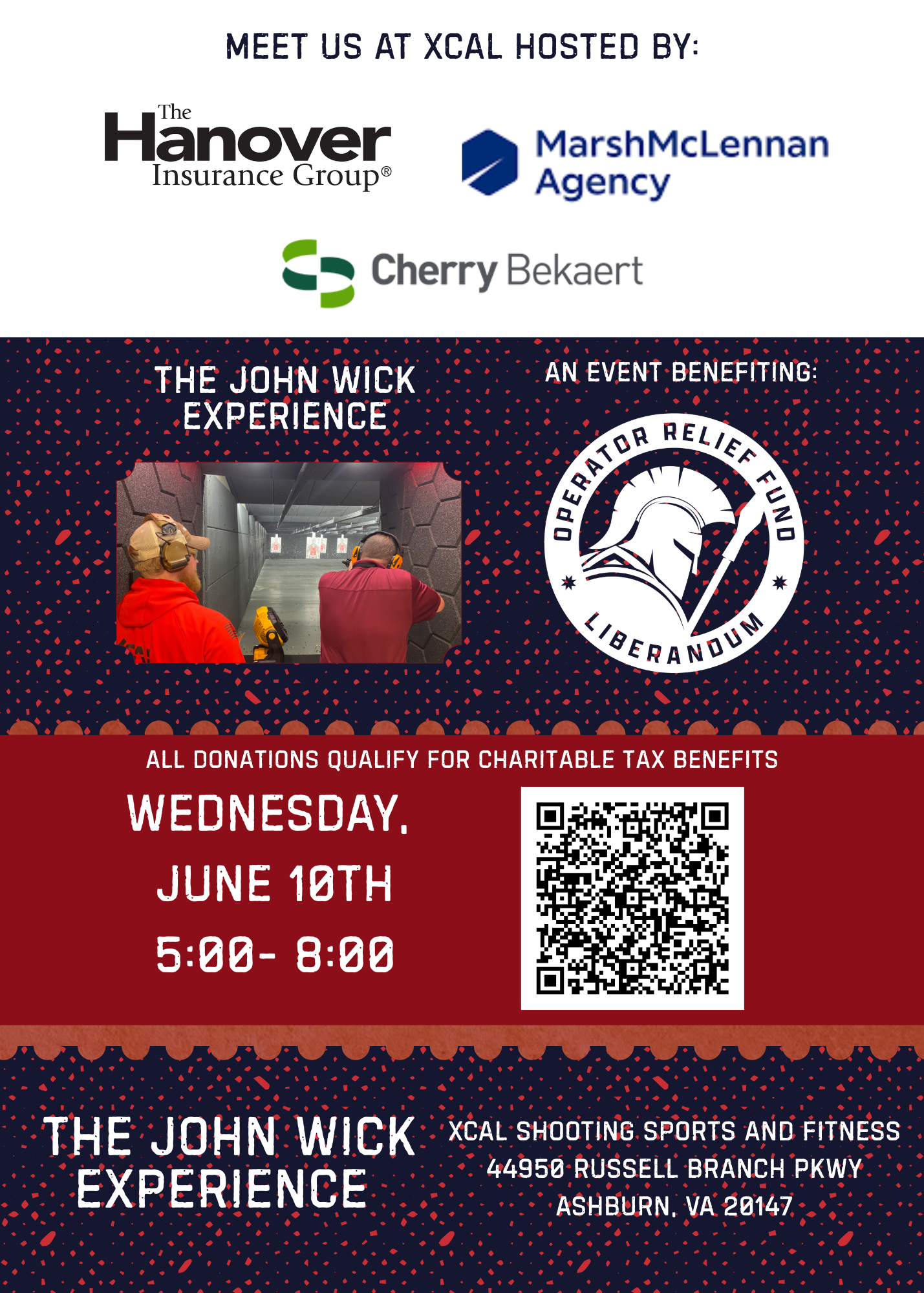 Meet us at XCAL- June 2026 image