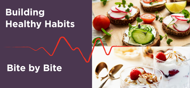 Mid-Atlatic: GB - Building Healthy Habits ~ Bite by Bite - 2026 image