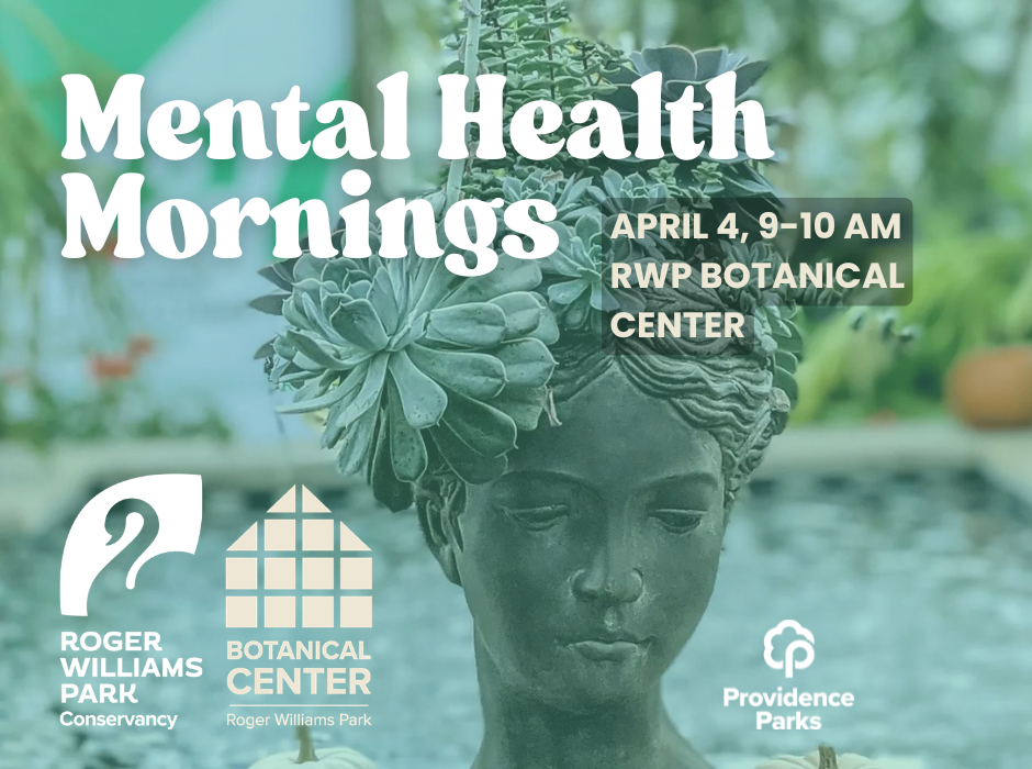 Mental Health Morning (April 4) image