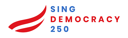 Sing Democracy 250 image