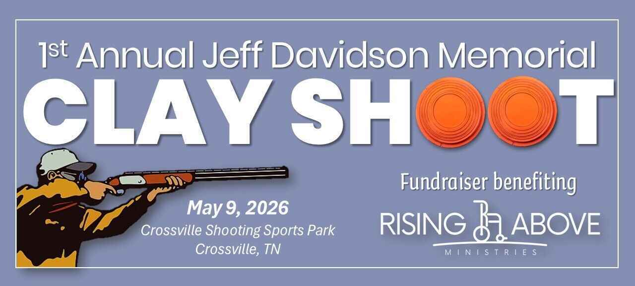 2026 Jeff Davidson Memorial Clay Shoot  image