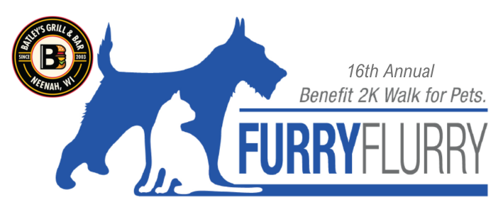 2026 Furry Flurry - 16th Edition! image