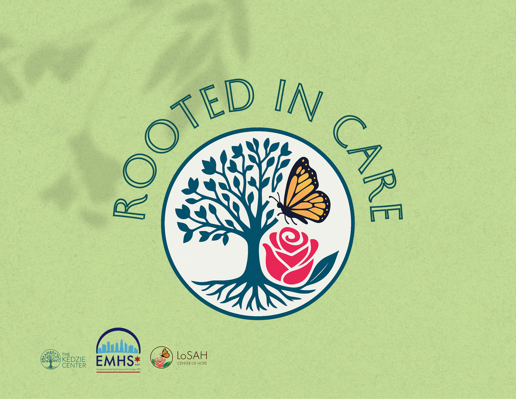 Rooted in Care the 11th Annual EMHS Summer Fundraiser image