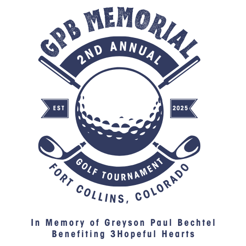 Greyson Paul Bechtel Memorial Golf Tournament Benefiting 3Hopeful Hearts image
