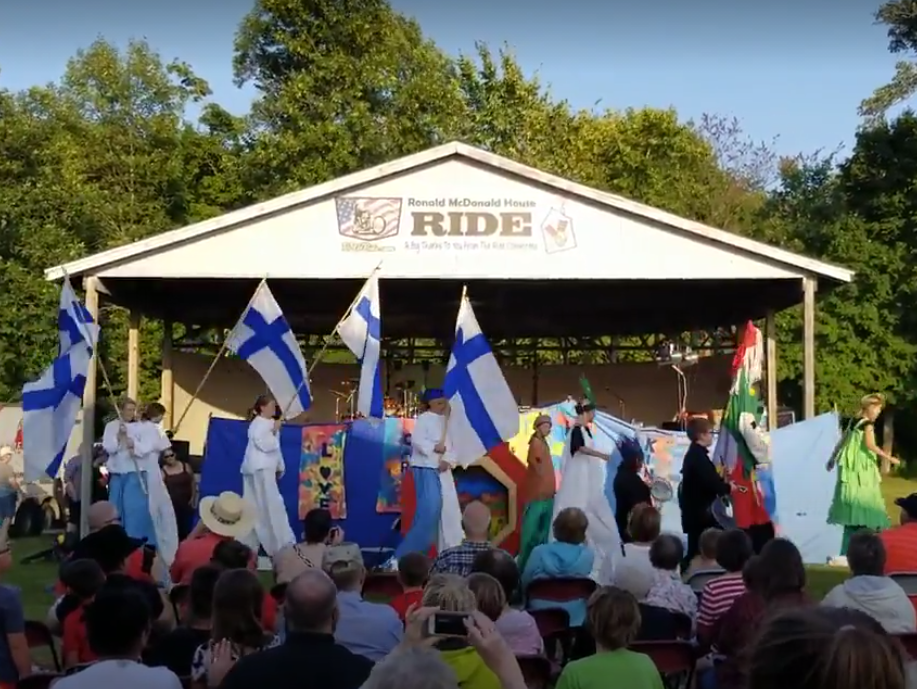 Summer Sponsorships 2026 image