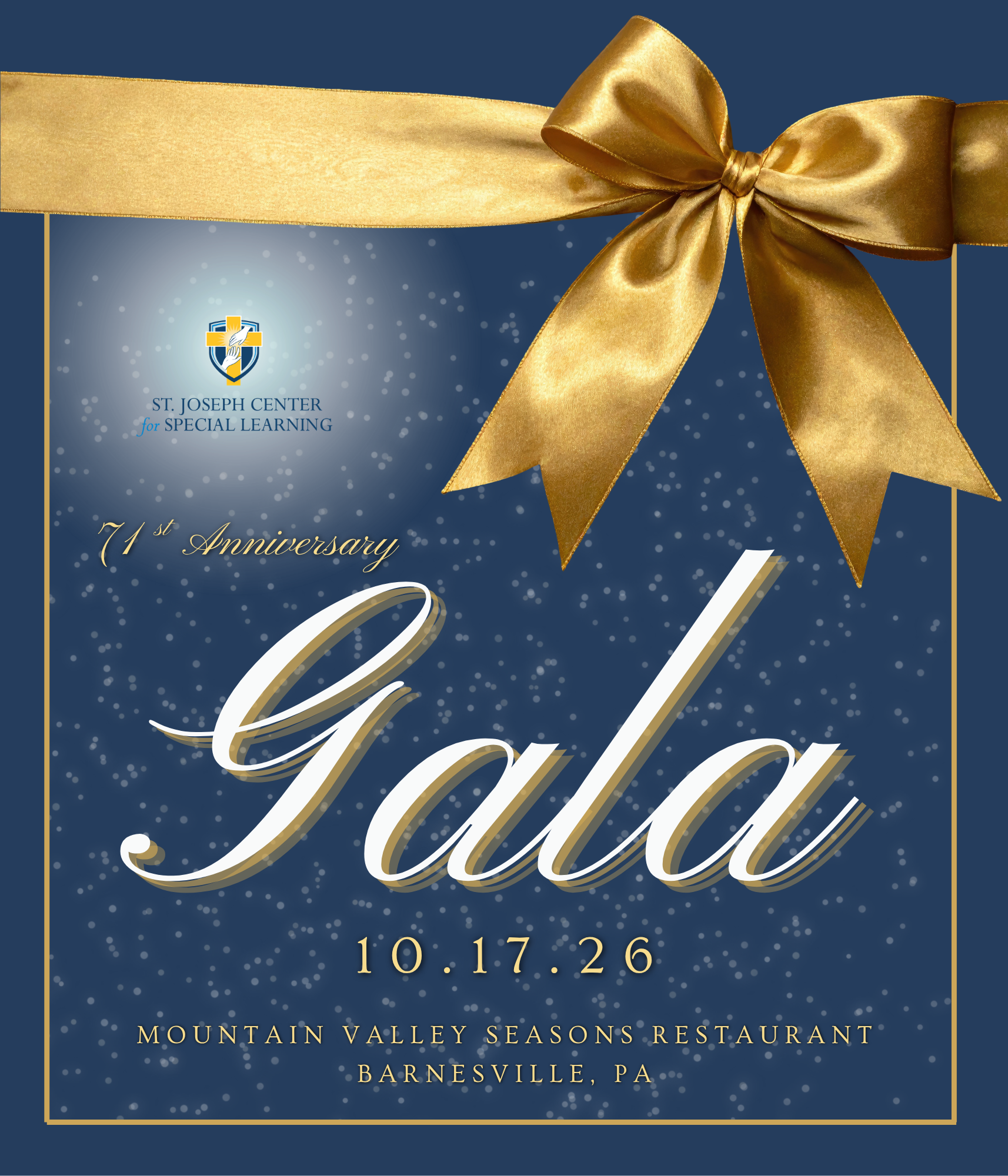 71st Anniversary Gala image