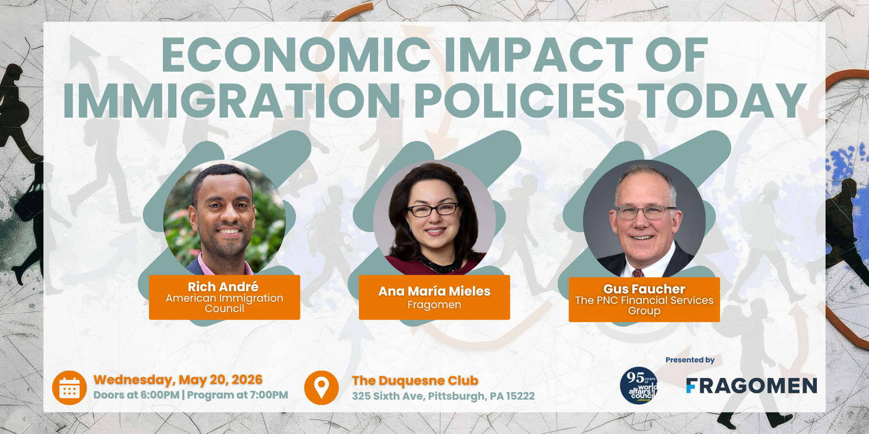 Economic Impact of Immigration Policies Today image