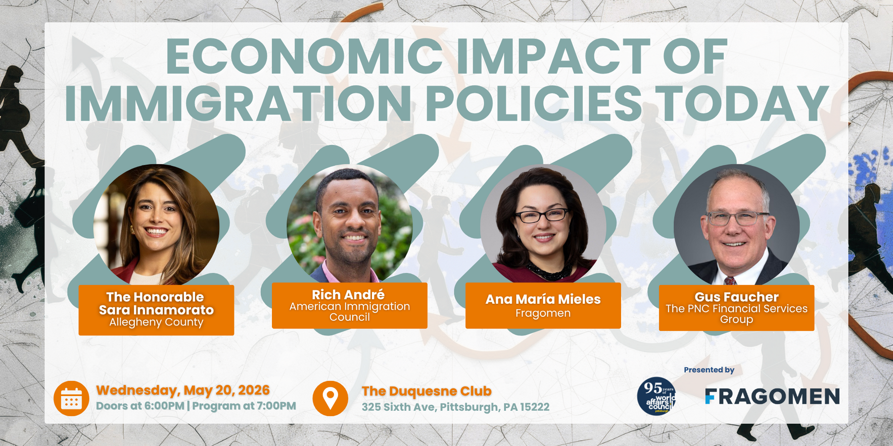 Economic Impact of Immigration Policies Today image