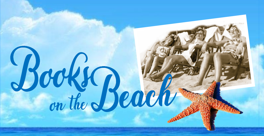 HNE - Southern New England- Books on The Beach 2026 image
