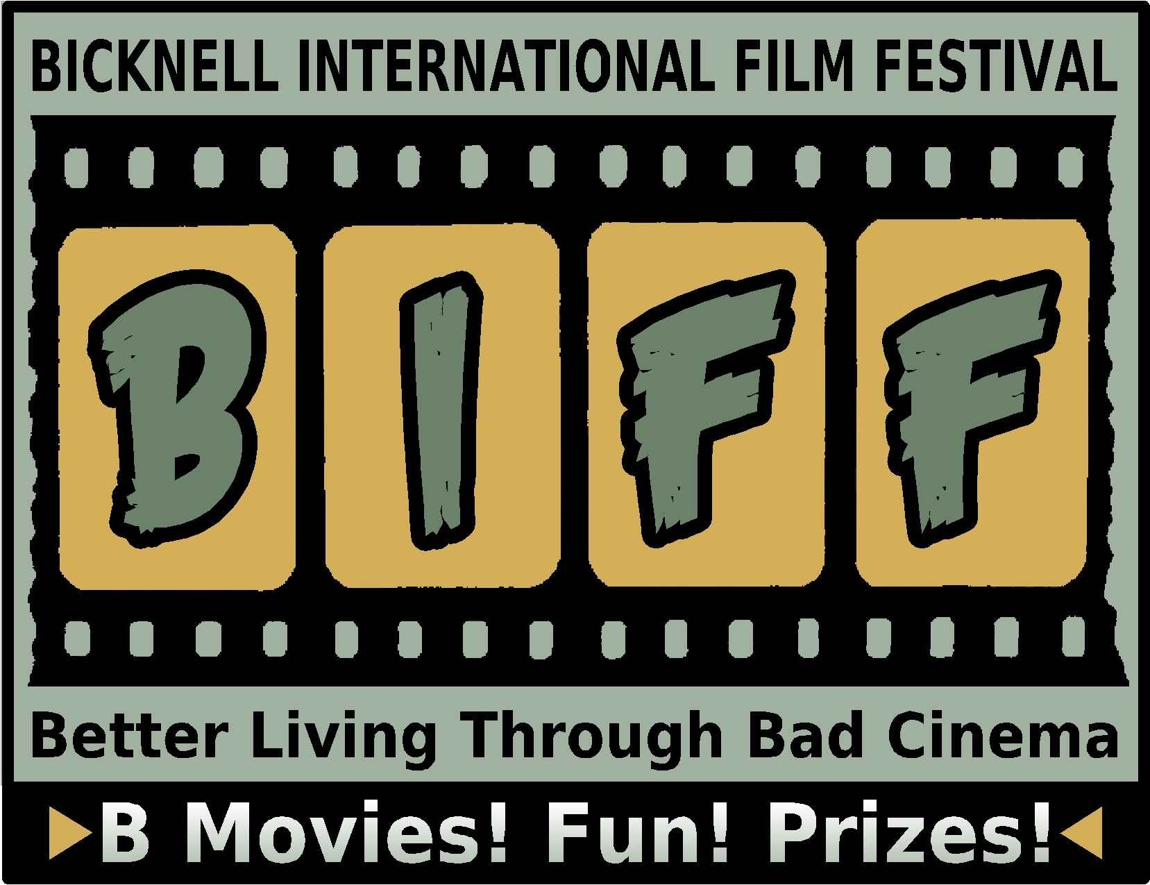 BIFF 2026 - Submerged: Tales of Terror Below image