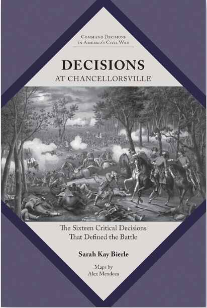 Decisions at Chancellorsville image